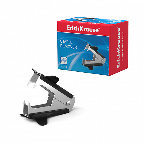 АНТИСТЕПЛЕР ERICHKRAUSE CLASSIC (В КОРОБКЕ ПО 1 ШТ.)