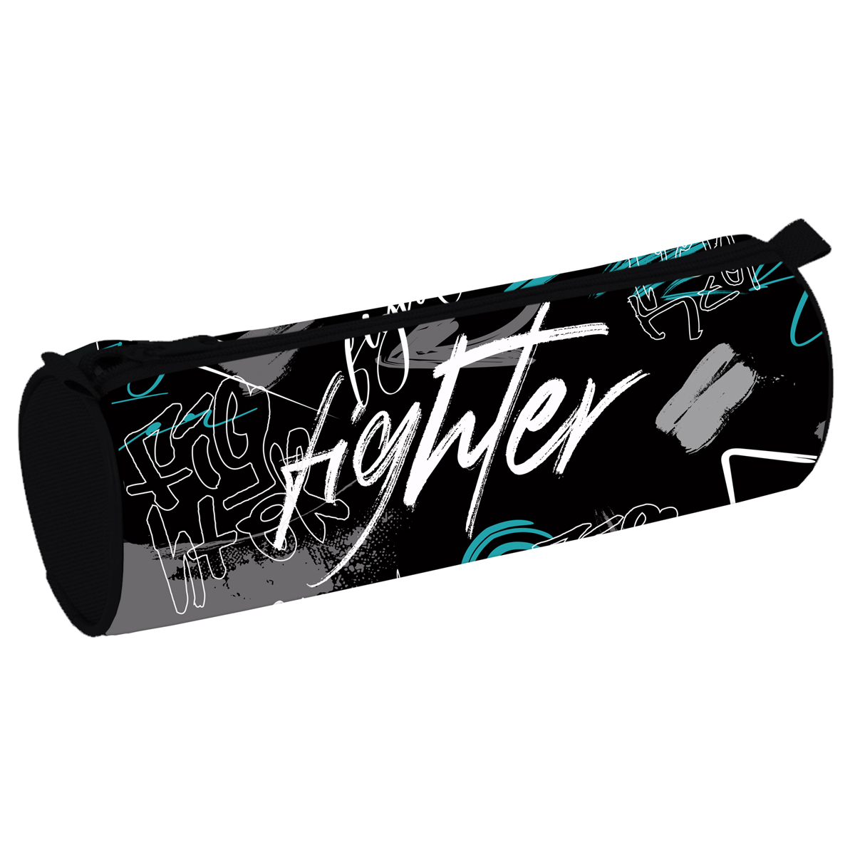 ПЕНАЛ 210*80 ARTSPACE FIGHTER, ПОЛИЭСТЕР