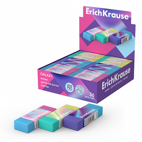 ЛАСТИК ERICHKRAUSE GALAXY